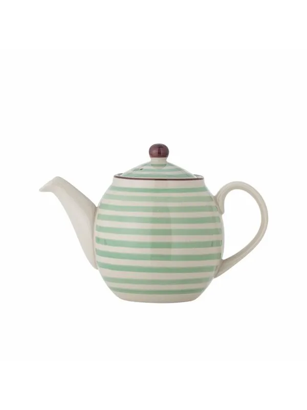 Bloomingville 21105933 teapot
