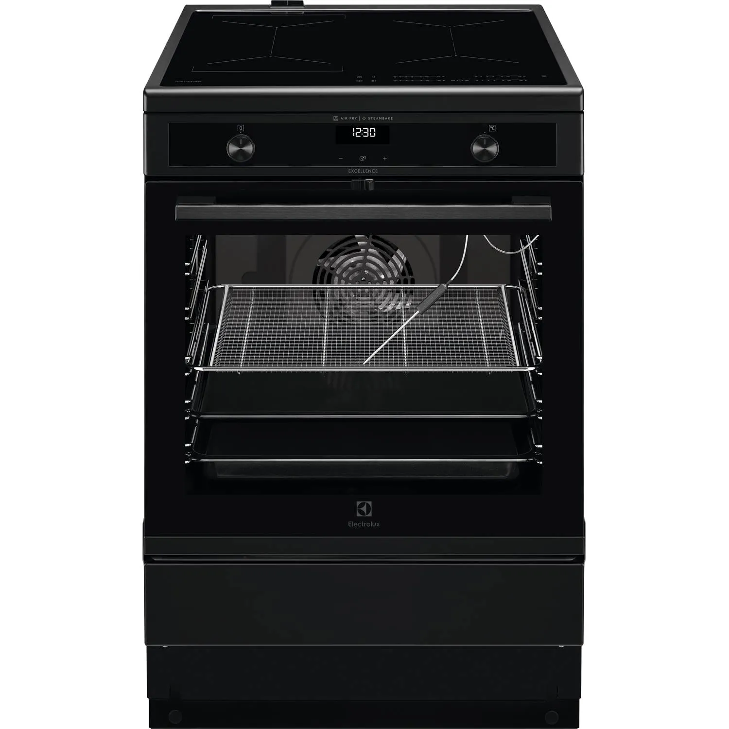 Electrolux Excellence XEI6538SS