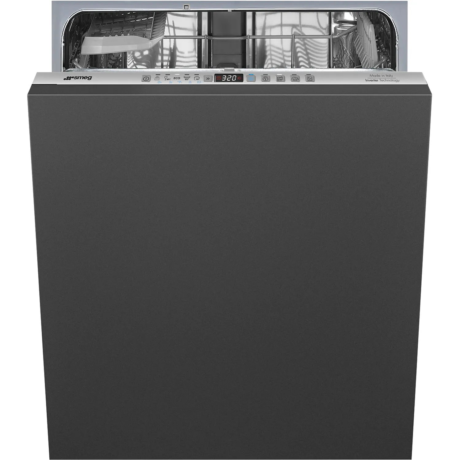 Smeg STL252CH