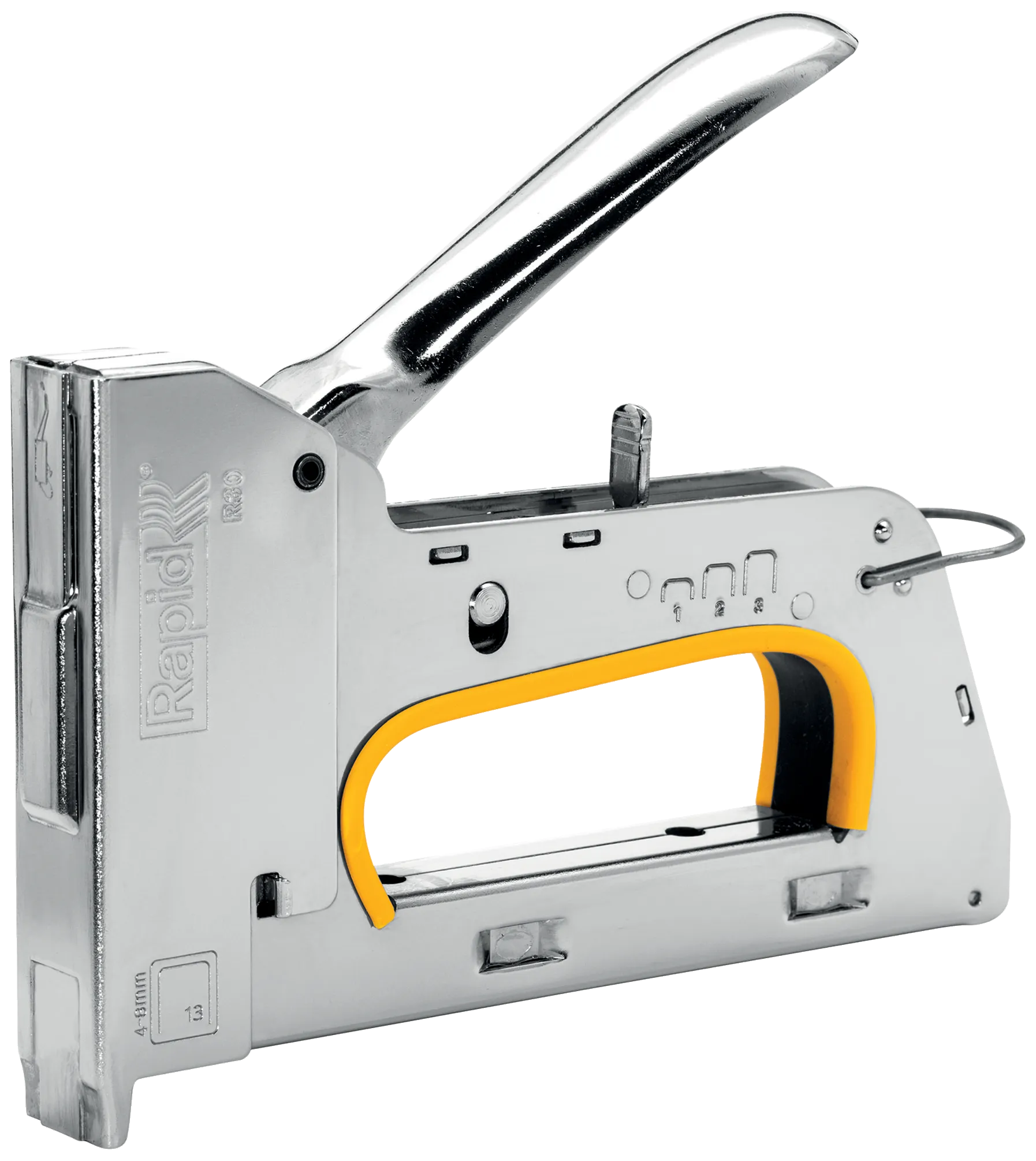 Rapid Pro R30E hæftepistol m/næse t/klammer nr. 13