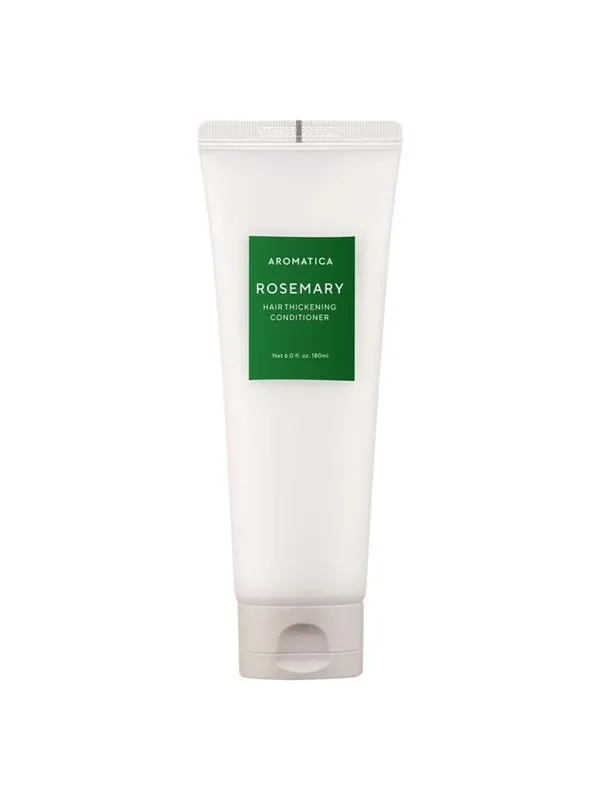 Aromatica Rosemary Hair Thickening Conditioner 180ml