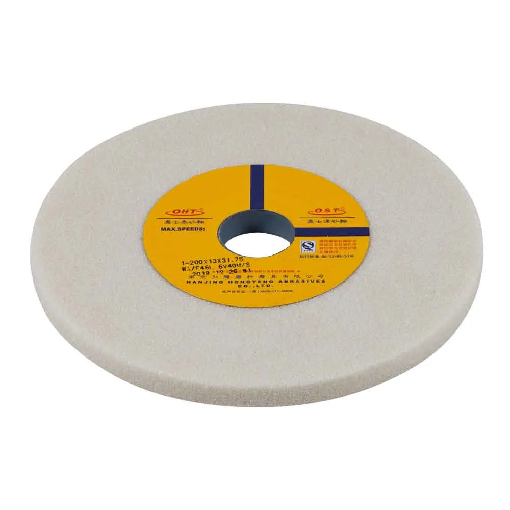 Schleifstein 200x20x31.75mm Holzmann FSM25AUTOSS