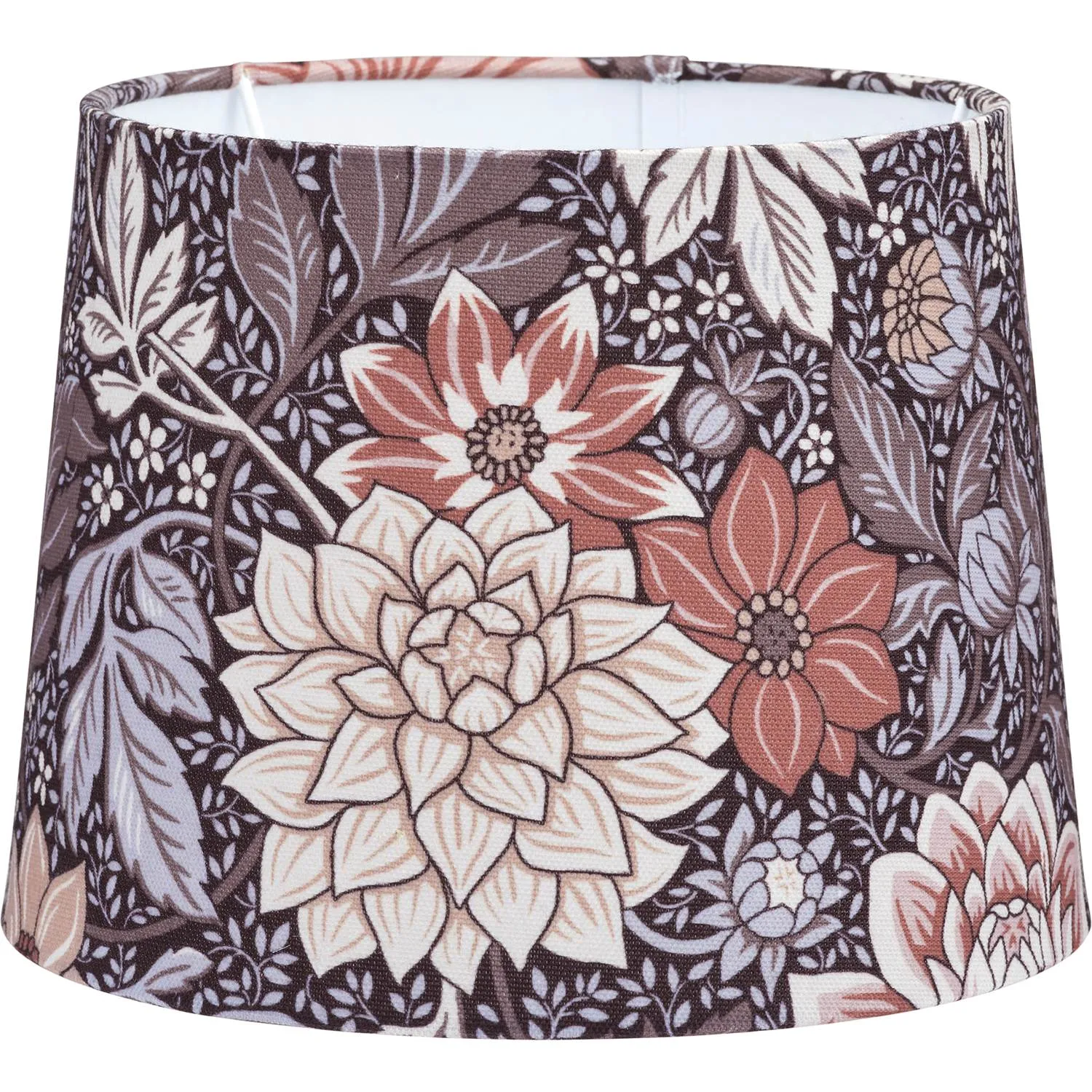PR Home Sofia 420-7689 Dahlia Brun 20cm