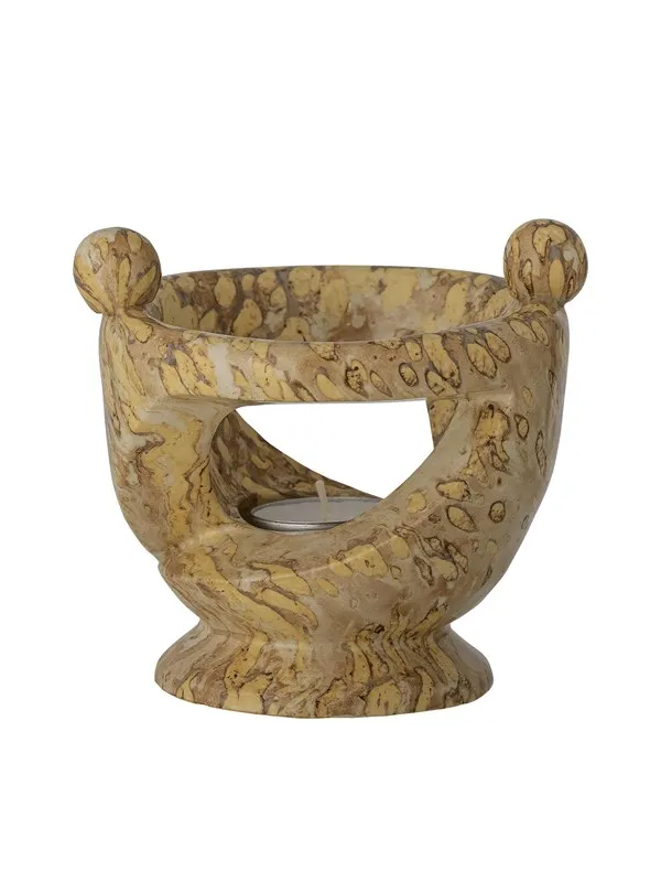 Bloomingville Melucca candle holder