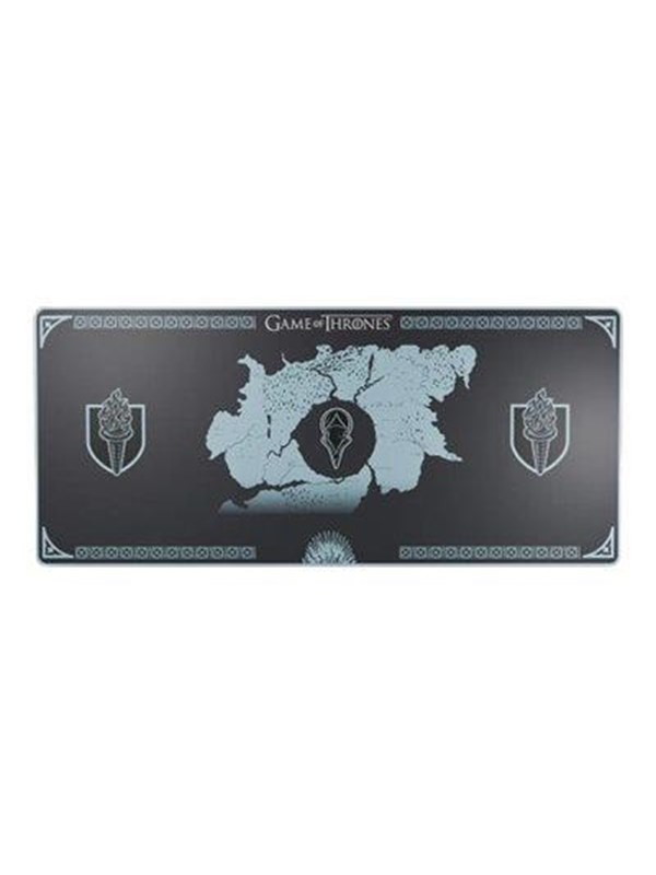 Lexip X TSUME mouse pad - flexible soft micro-textured surface - size XXL