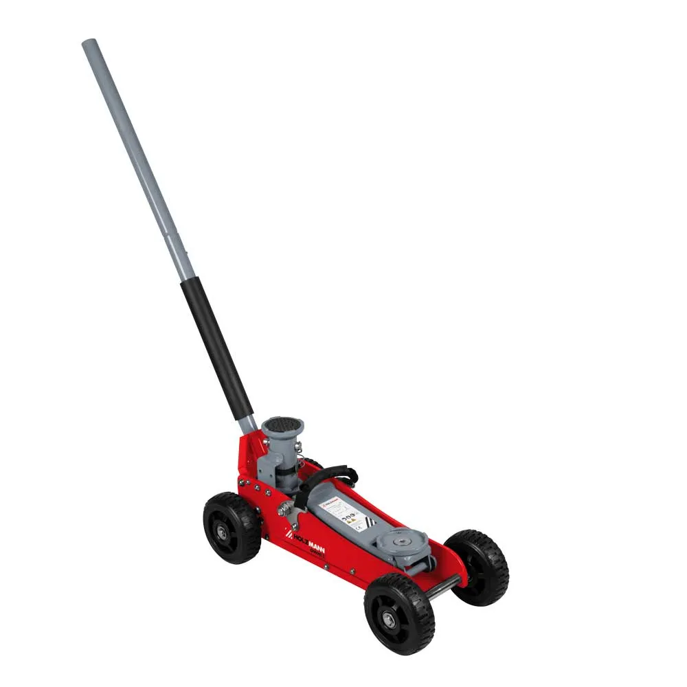 Terrengjekk Holzmann OWH1.5