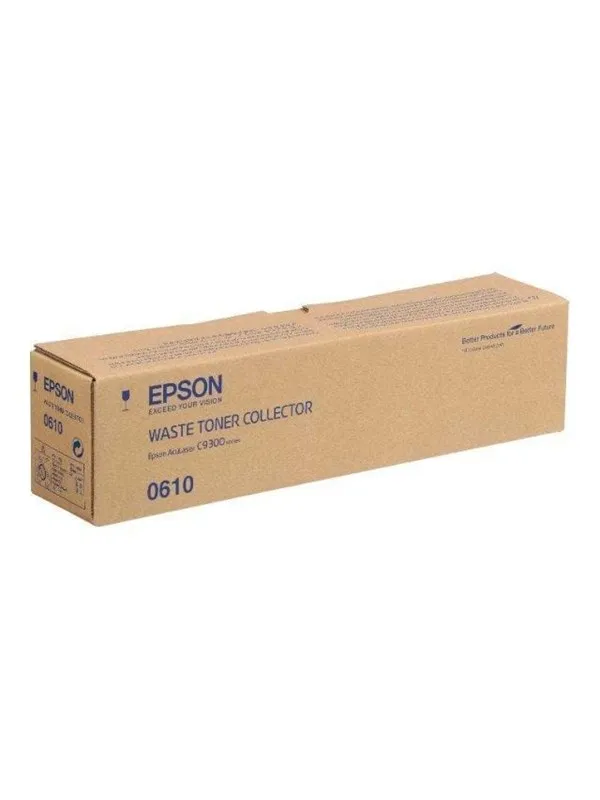 Epson opsamler til overskydende toner - Oppsamler for overflødig toner