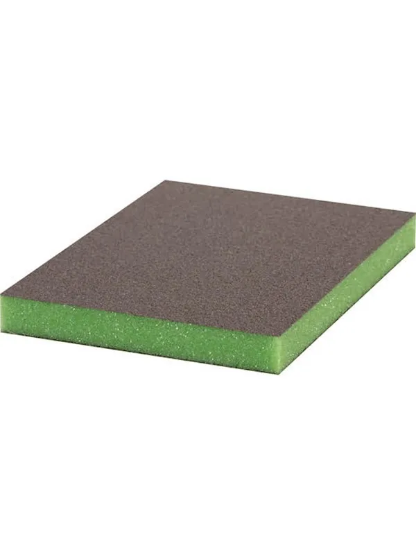 Bosch EXPERT FLEX SANDING SPONGE, SF, GREEN