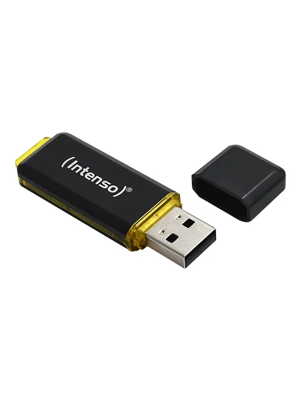 Intenso High Speed Line - 64GB - Minnepenn