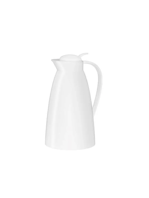 alfi Termokande Eco 1 liter Hvid