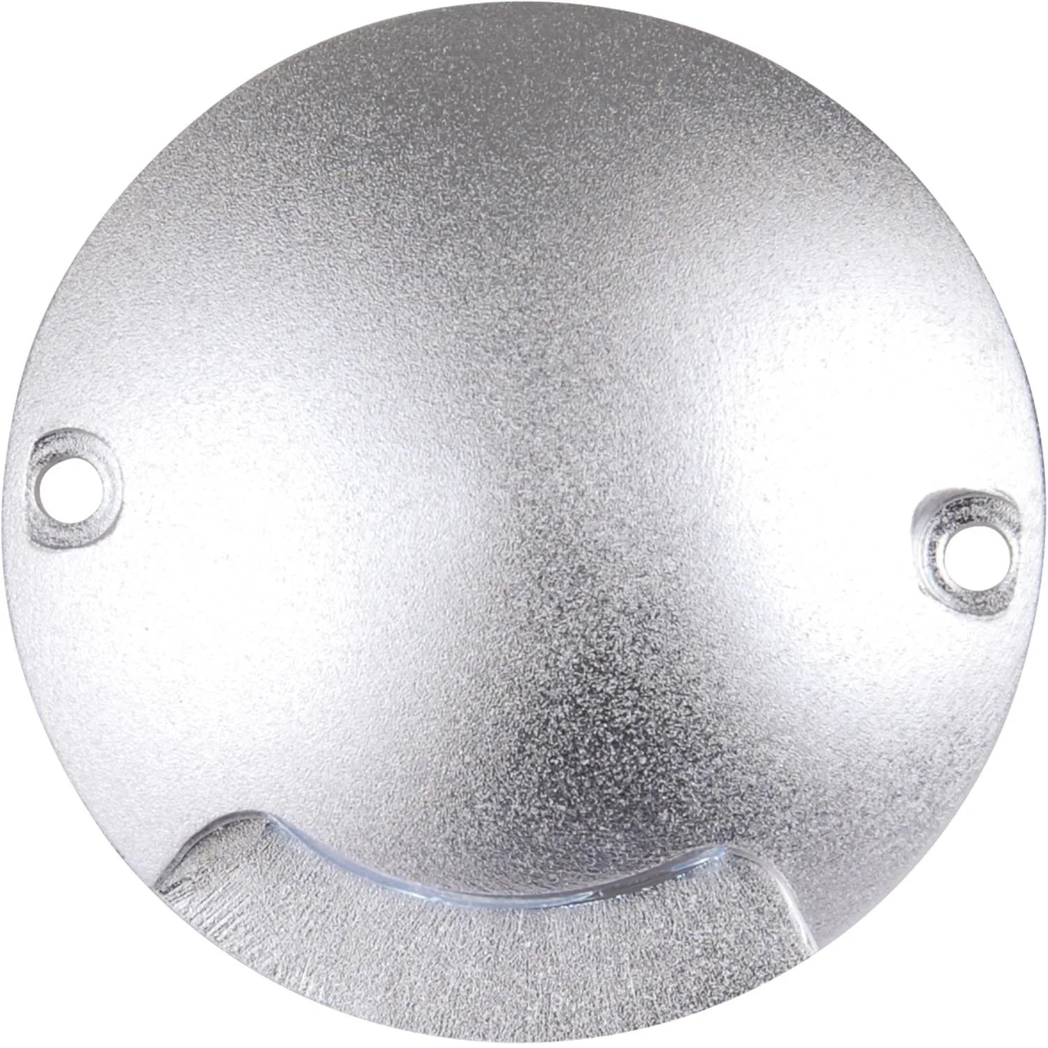 LightsOn Vegg-/terrasselampe Zenit LED Alu 5034