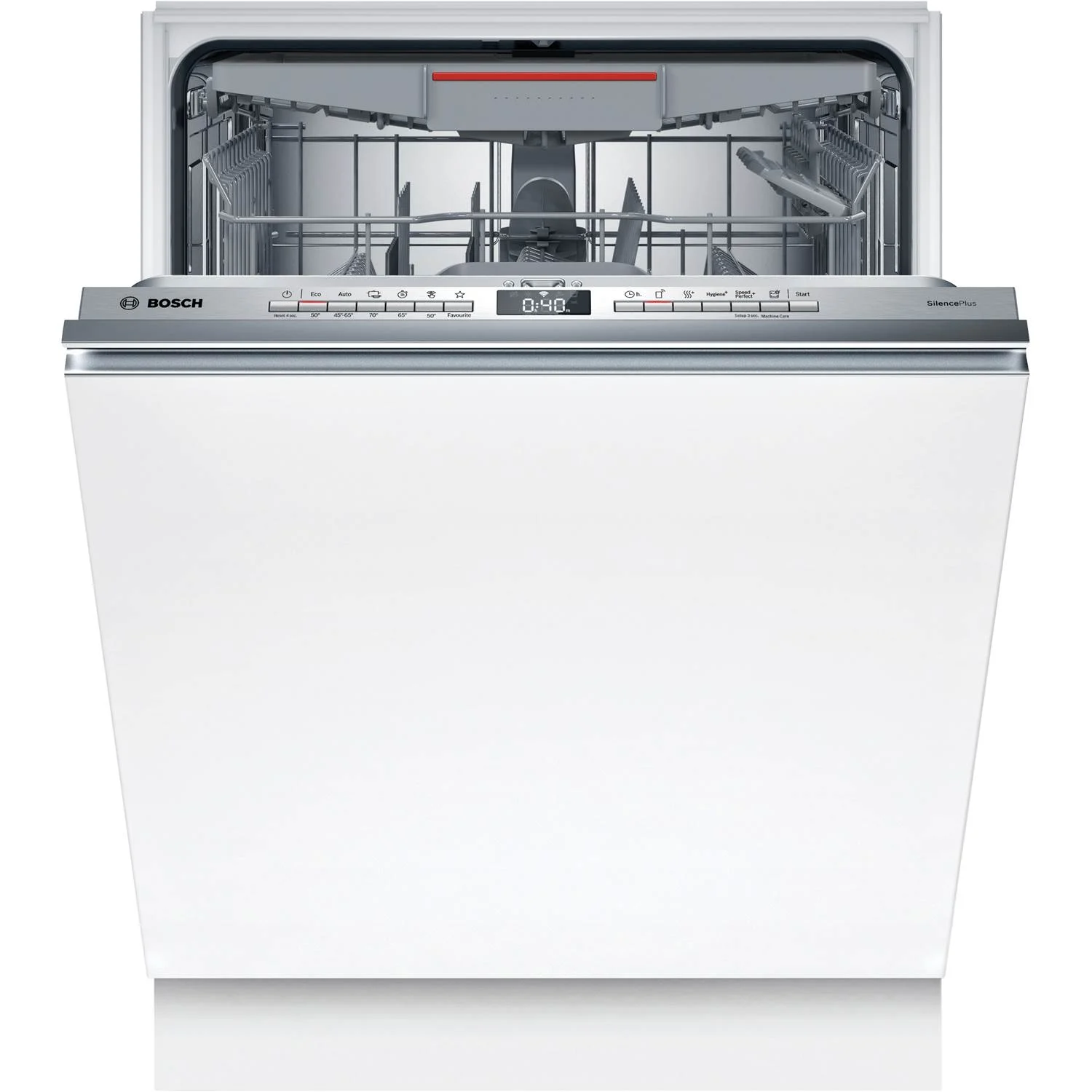 Bosch SMV4HMX02S