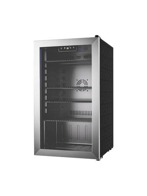 Euhomy BR001 Beverage Refrigerator