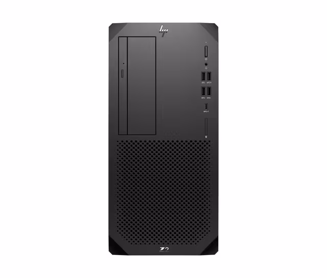 HP Stasjonær PC 996Q8ET