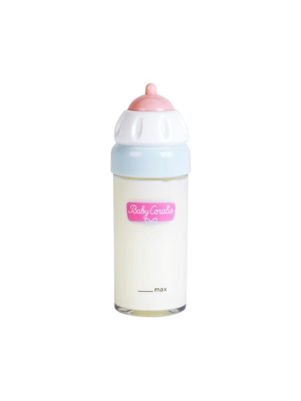 Theo Klein Magic Feeding Bottle