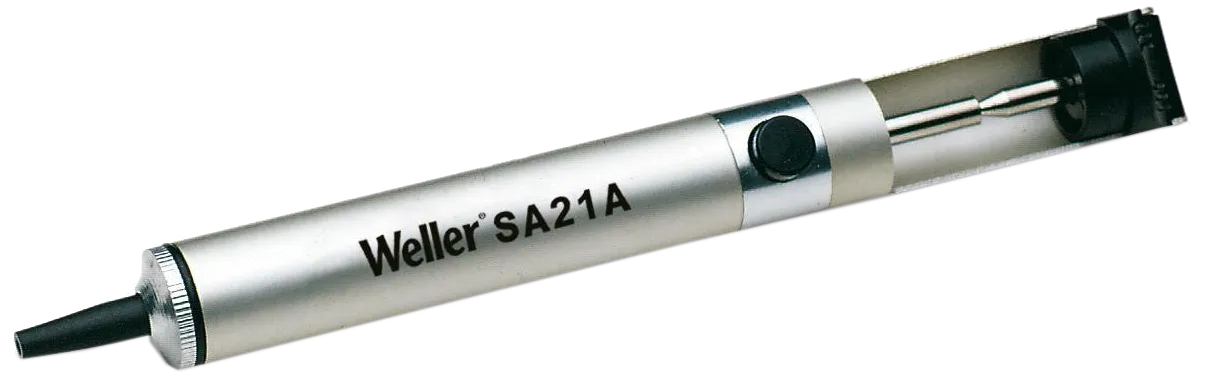 Weller tinsuger antistatisk SA21ACD