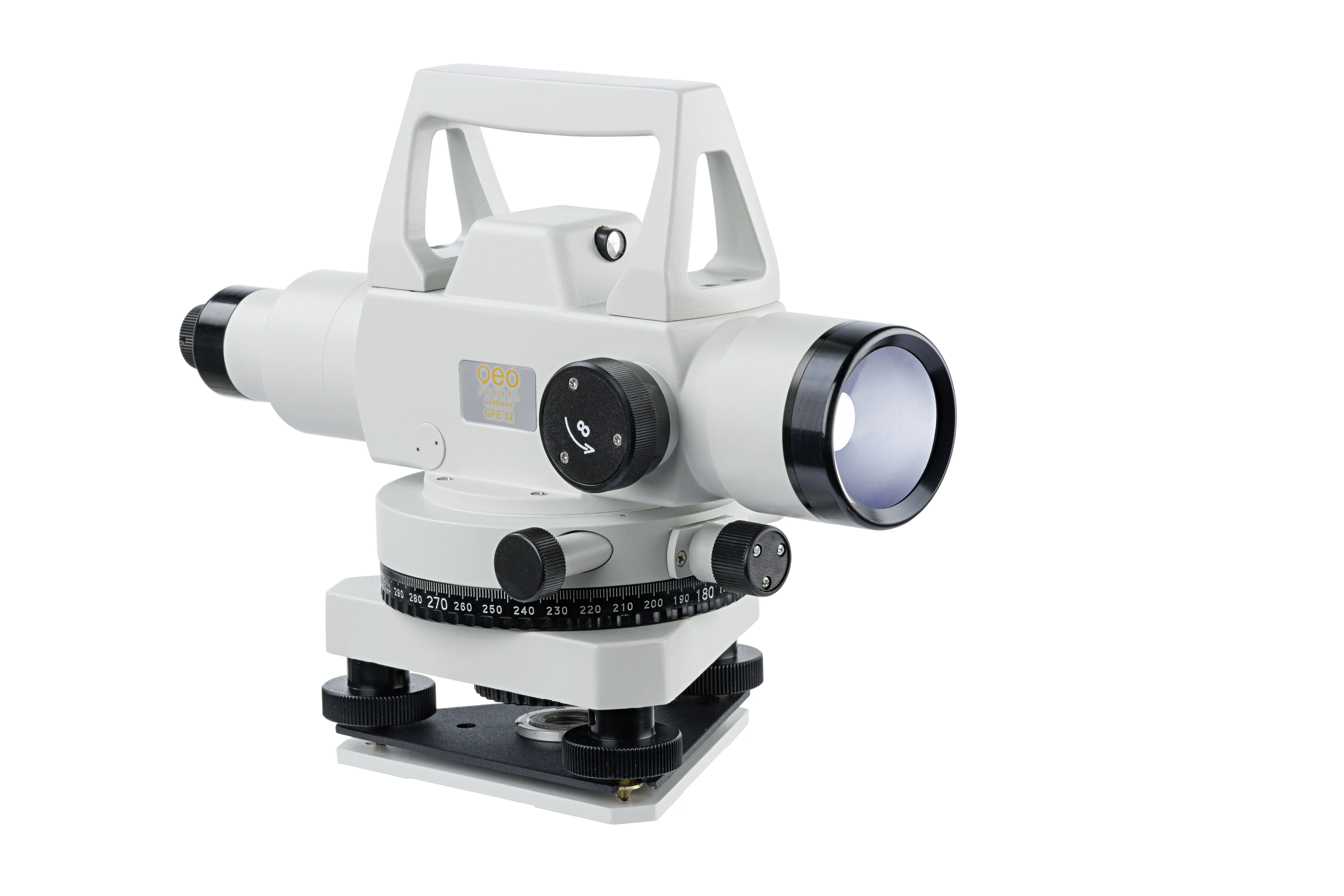 GeoFennel GFE 32 nivelleringsinstrument