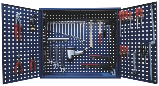 Verktøytavleskap HVS-1