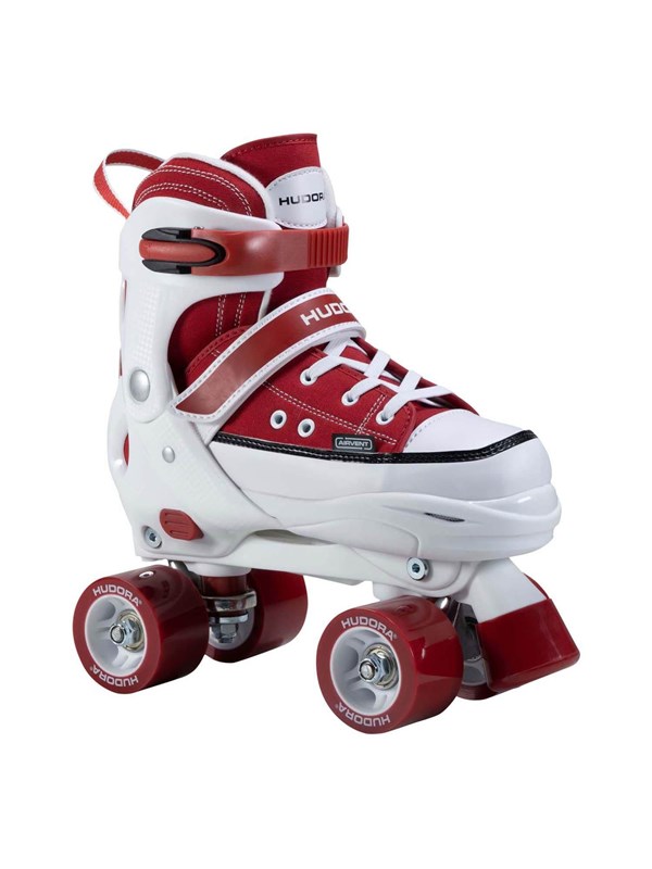 Hudora Roller Skates Sneaker Amber Size 28-31