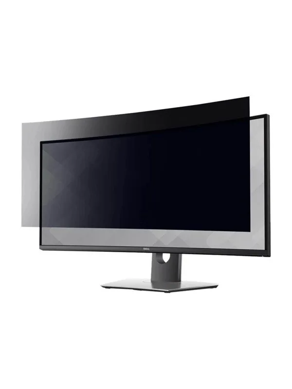 Targus 4Vu display privacy filter - 34" wide - TAA Compliant