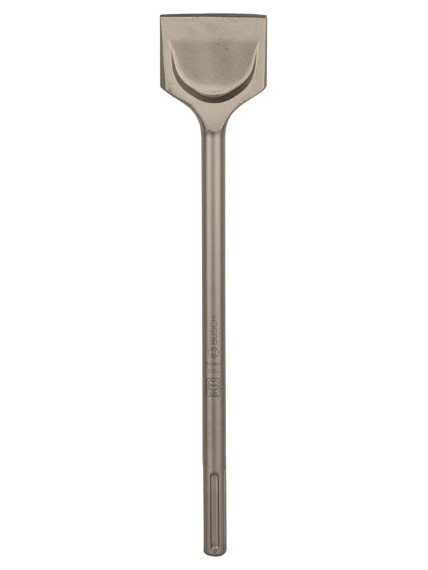 Bosch Spademeisel SDS max 400 x 80 mm