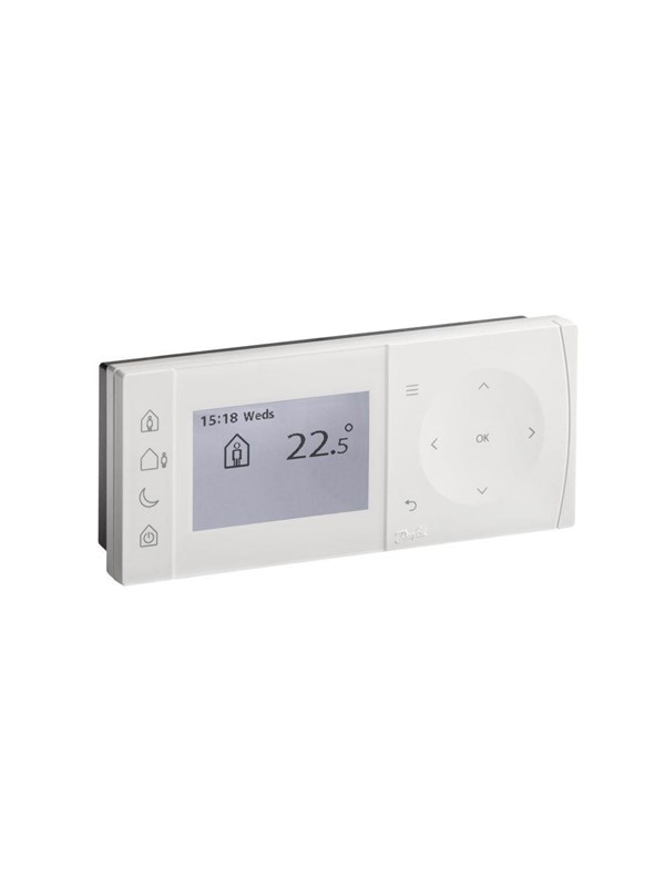 Danfoss tpone-m room thermostat