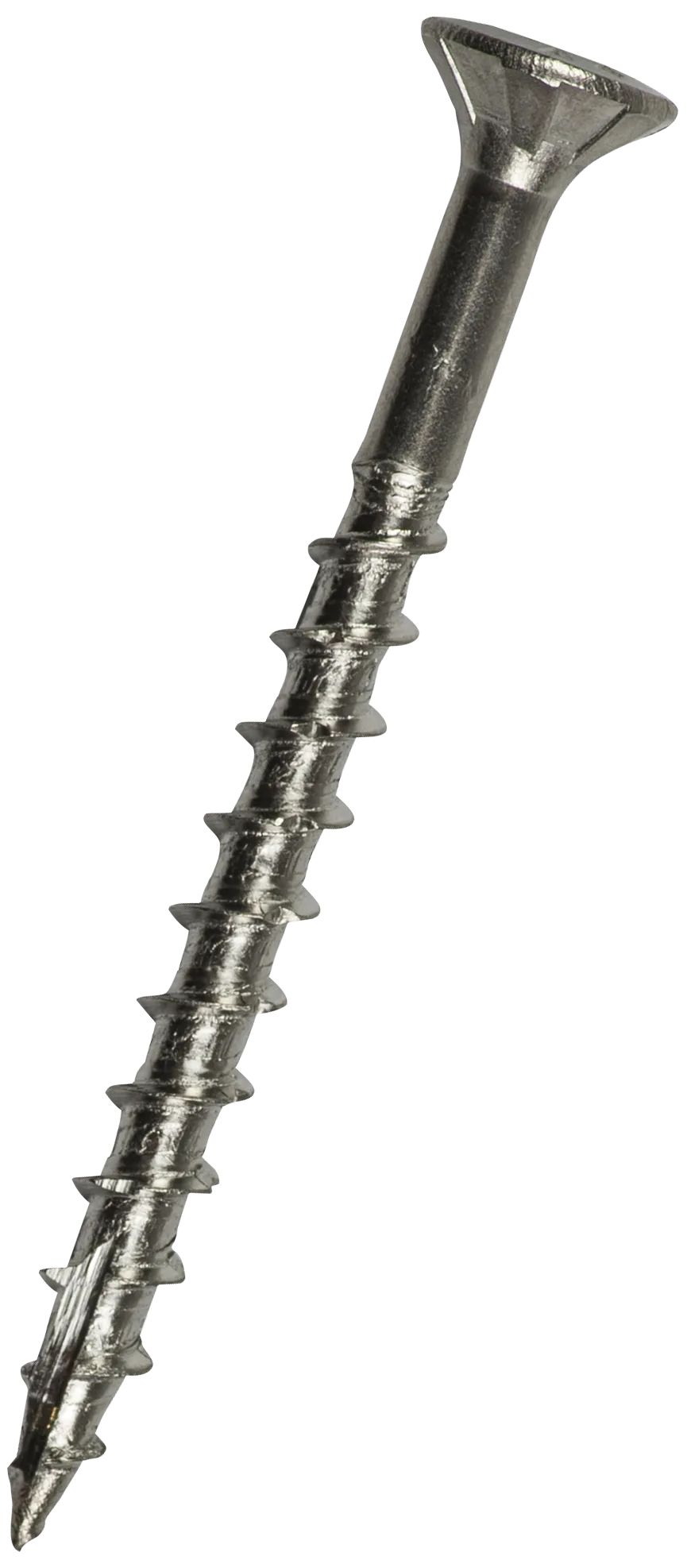 NKT Spun+ univ.skrue A4 SUH TX20 4,5×50, 1500stk