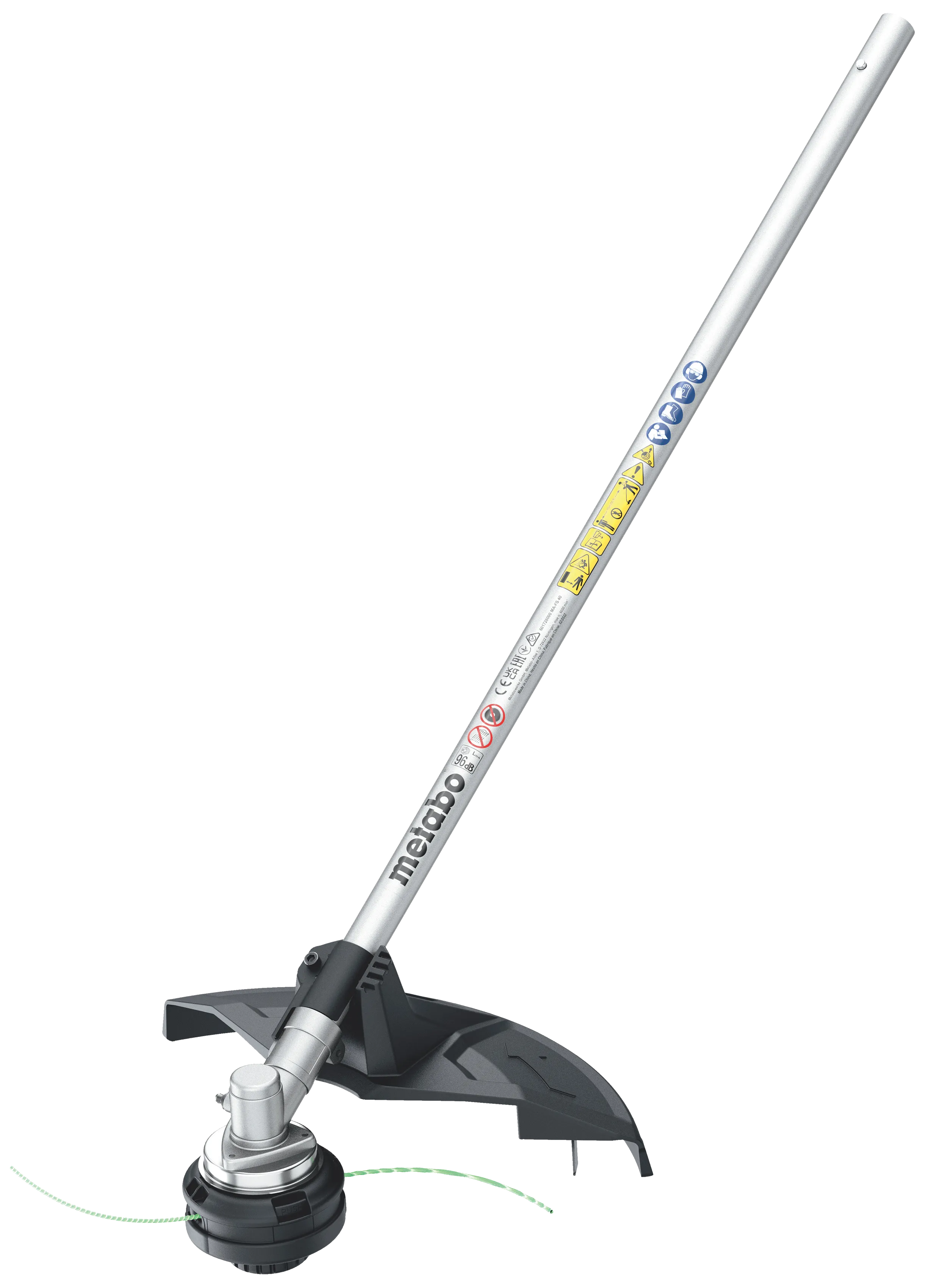 Kantklipperinnsats til multisystem MA-FS 40