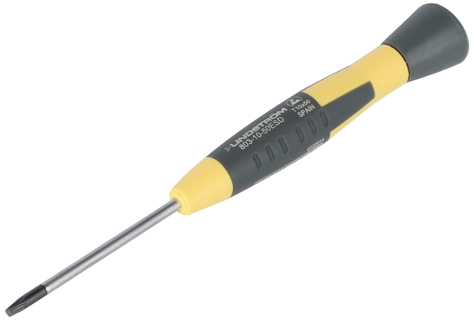 Lindström presisjonsskrutrekker ESD 803 TX15×75mm