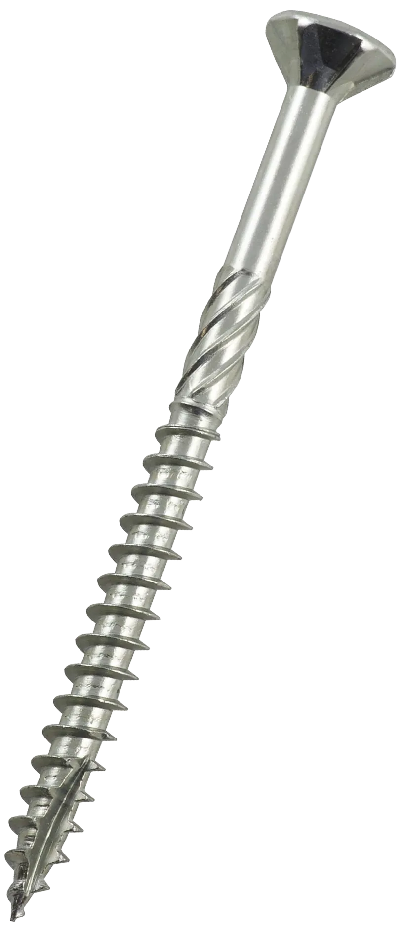 NKT Spun+ universalskrue G3 UH TX30 6,0×80, 50stk