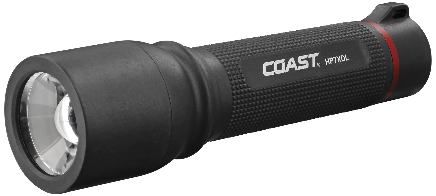 Coast HP7XDL håndlygte letvægt 240lm 3×AAA