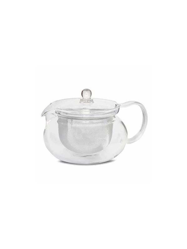 Hario ChaCha Kyusu Maru teapot 450 ml