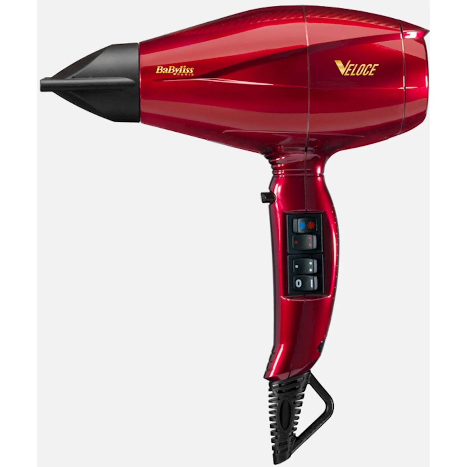 Babyliss 6750DE
