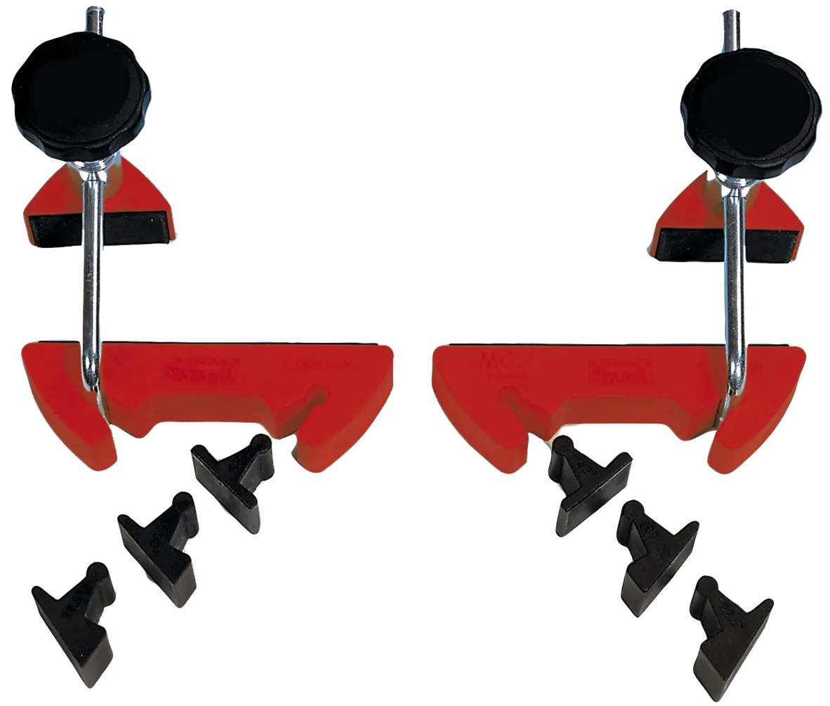 Bessey gjæringssp 22,5°30°45°60° MCX