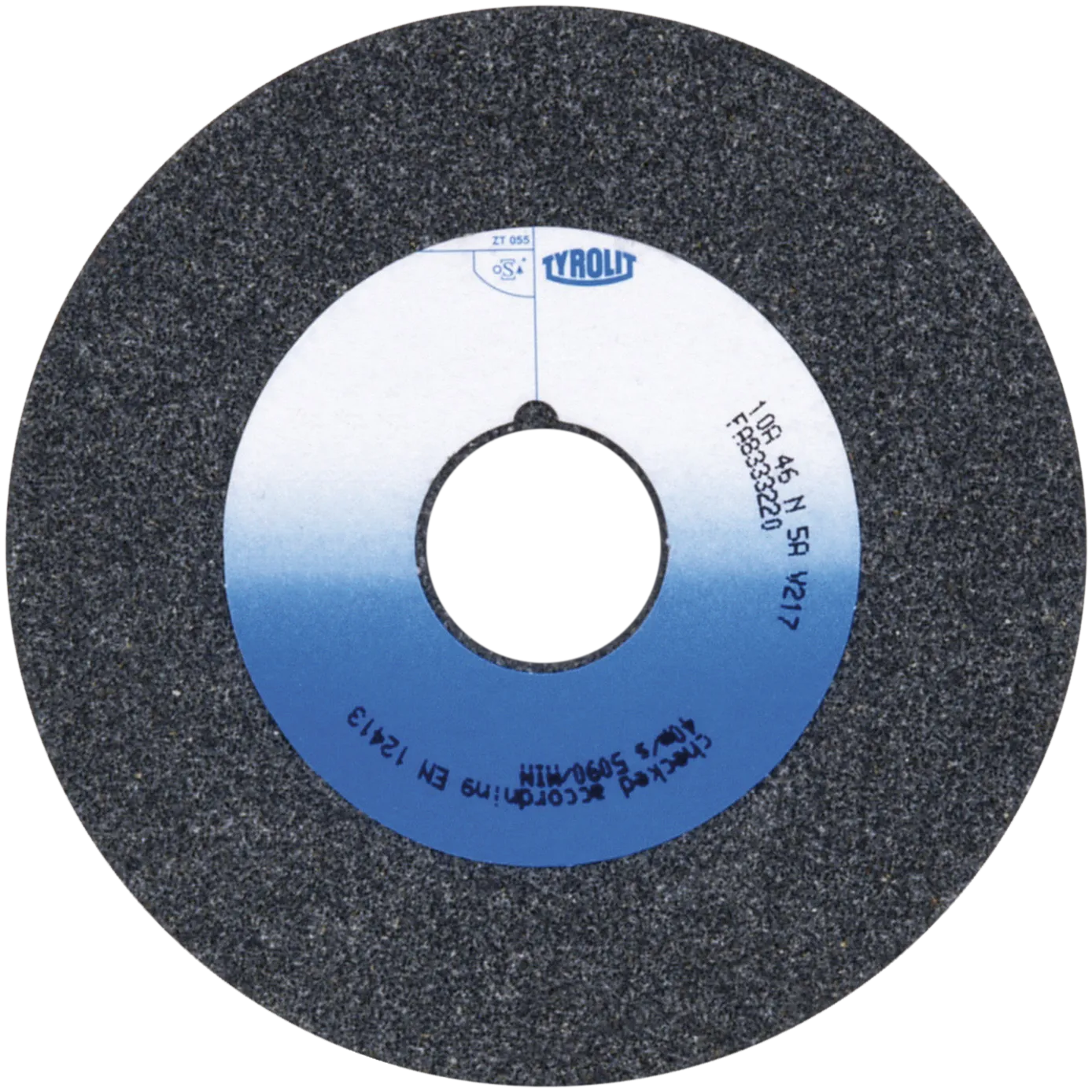 Slipeskive til benksliper 250×32×32 10A36N5AV217