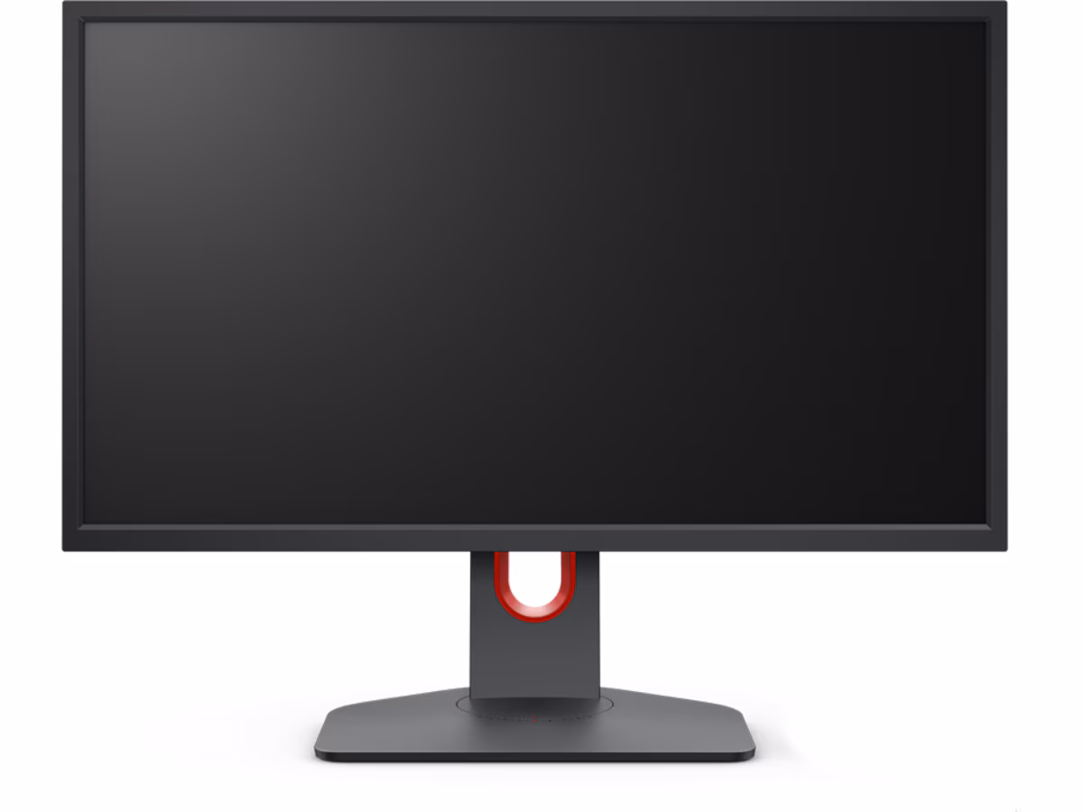 BenQ ZOWIE 24" gamingskjerm XL2540K