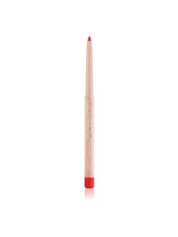 L'Oréal Paris Maybelline Gigi Hadid Contour Lip Liner GG25