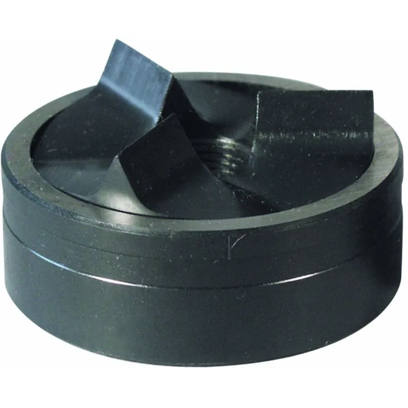 Viking hulstanser 25,4 mm Tristar M25