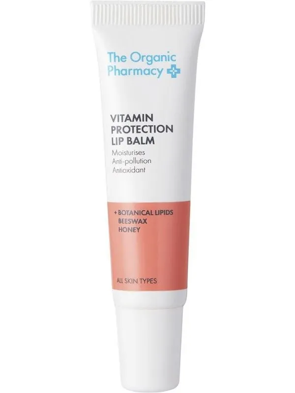 The Organic Pharmacy Carrot Butter Cleanser Eco 50 ml