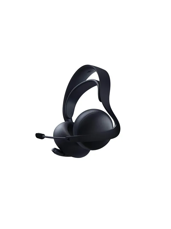 Sony PULSE Elite - Midnight Black
