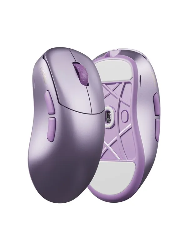 Lamzu Thorn V2 (Purple) - Gaming mus - Optisk - 5 - Lilla