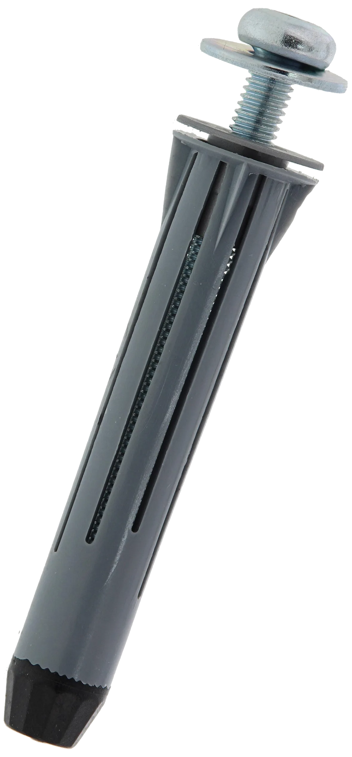 Spit XTECH P gipsplugg med skrue PH 10×60, 25stk