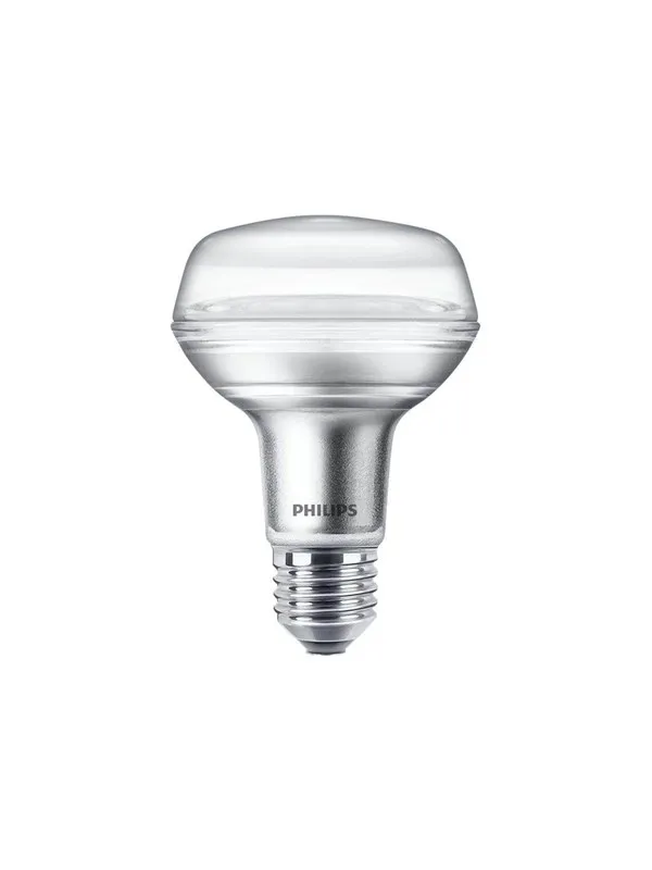 Philips LED-lyspære CorePro LEDspot E27