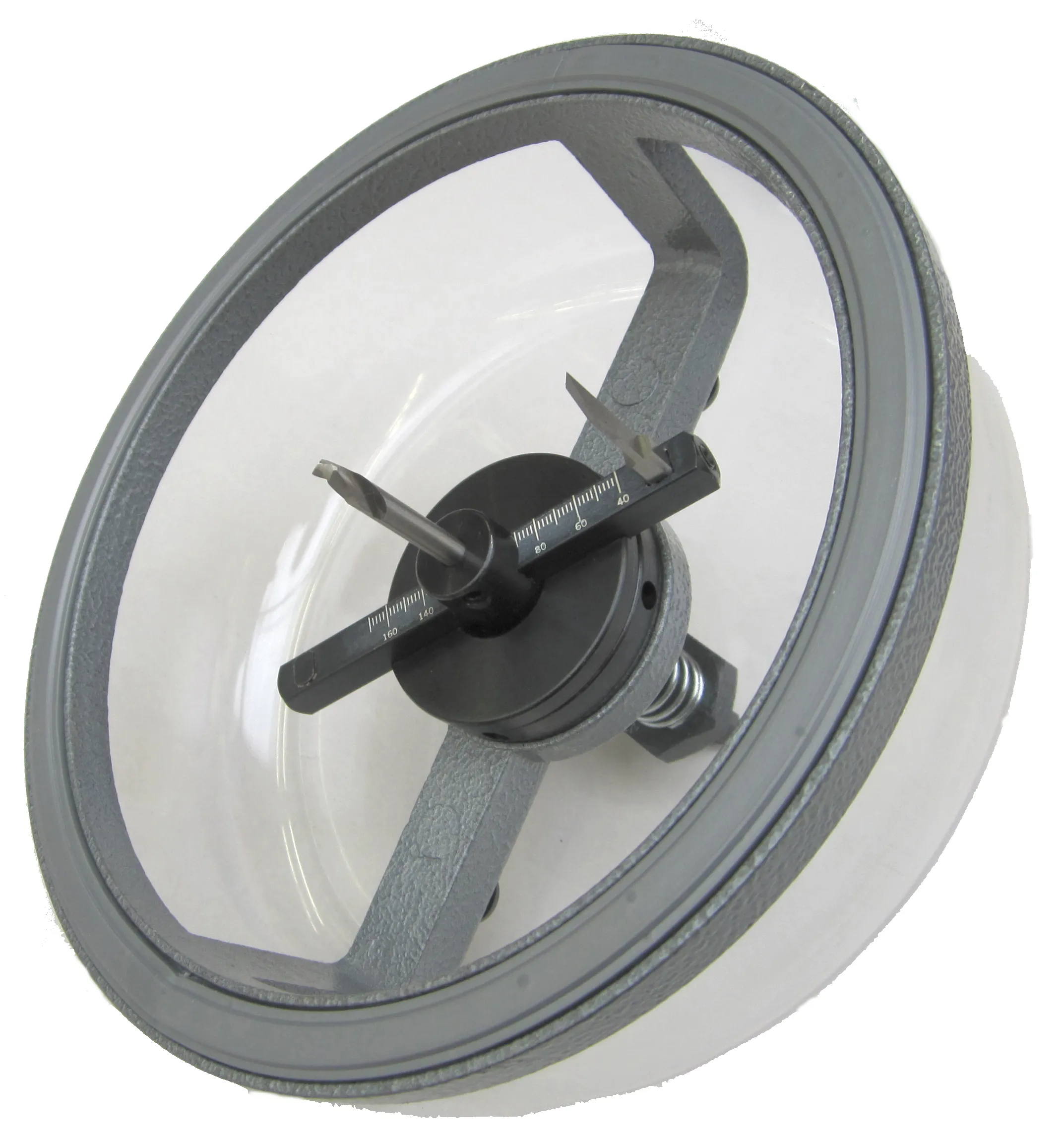 Hullsager Viking SKS 163 til boremaskin 30-163 mm