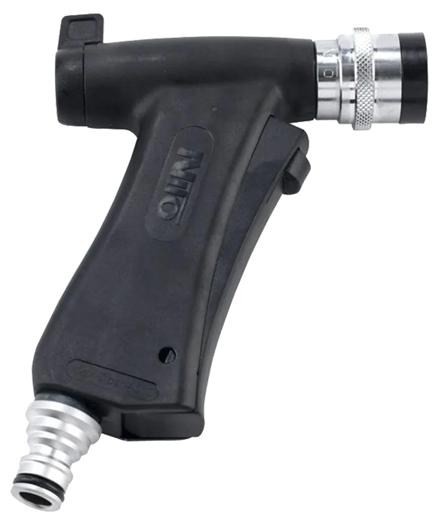 Kombi vannings- og spylepistol 1/2"