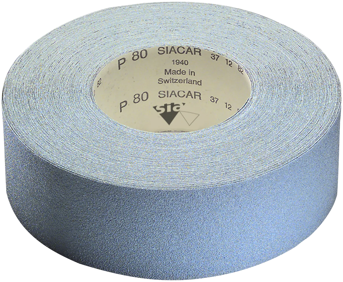Slipapirrull 1940 Siacar 70mm×50mtr K40