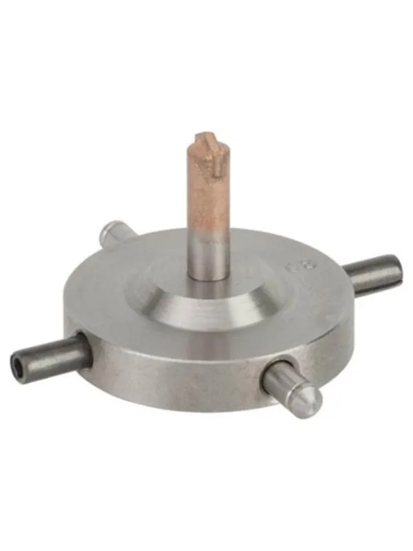 Bosch Drilling Cross for Dry Core Cutters and Core Edge Sinkers 67 mm