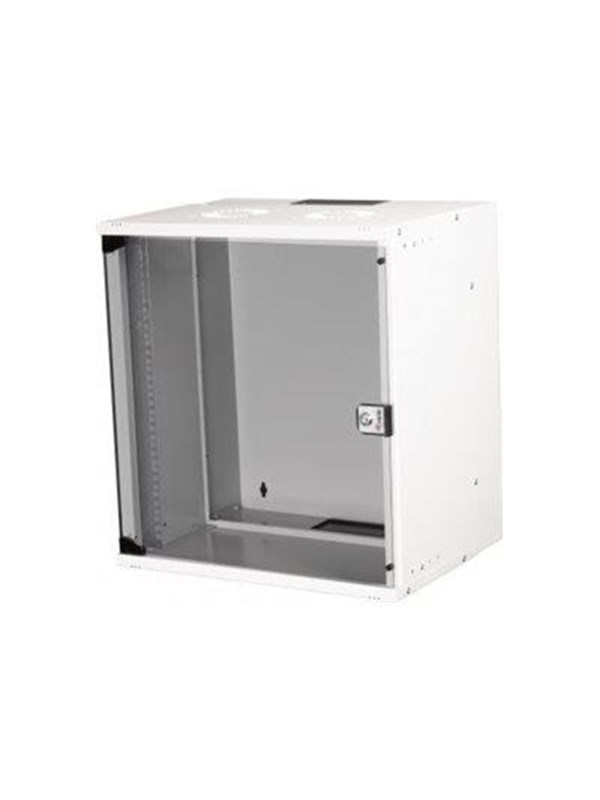 Equip Eco Mount - rack - 540 x 400 mm - 12U