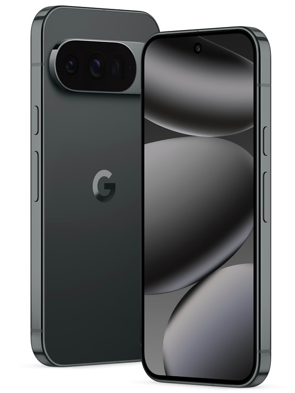 Google Pixel 10 Pro 256GB/16GB - Obsidian