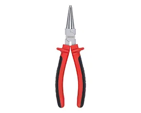 Låseringtang 175 mm rett innv. - 7"